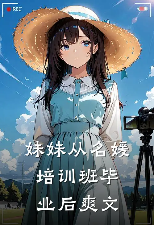 妹妹从名媛培训班毕业后爽文