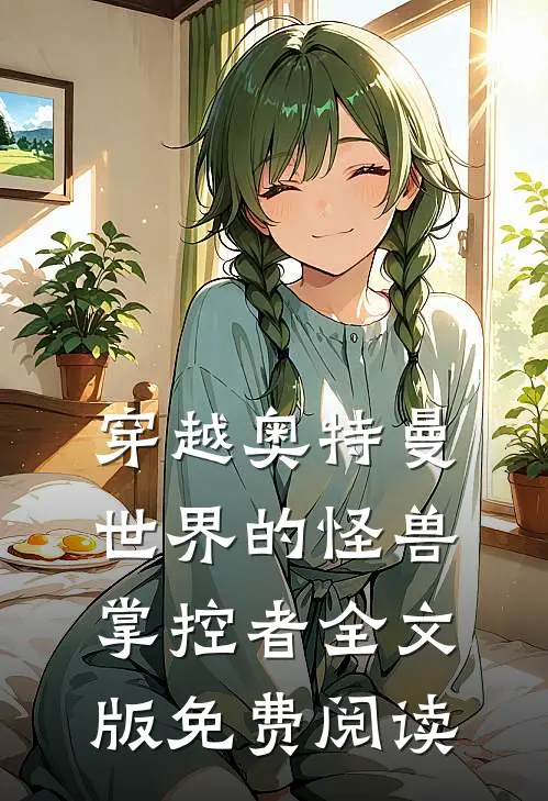穿越奥特曼世界的怪兽掌控者全文版免费阅读