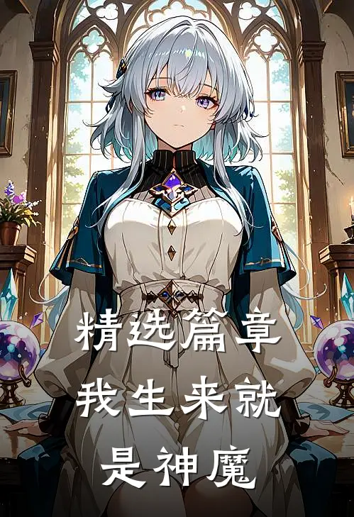 精选篇章我生来就是神魔
