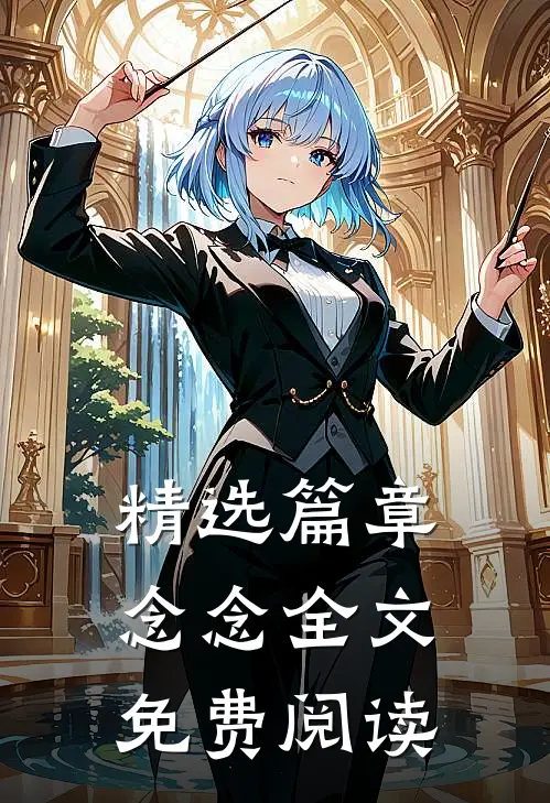 精选篇章念念全文免费阅读
