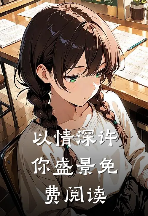 以情深许你盛景免费阅读