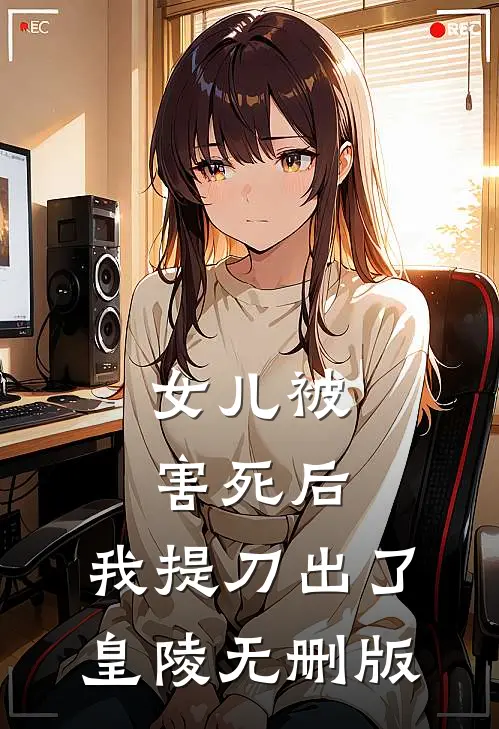 女儿被害死后，我提刀出了皇陵无删版