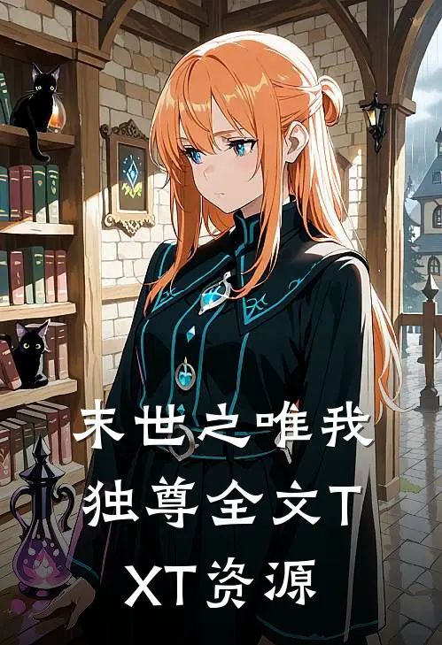 末世之唯我独尊全文TXT资源