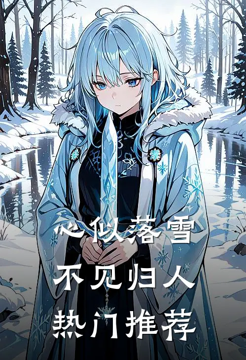 心似落雪，不见归人热门推荐