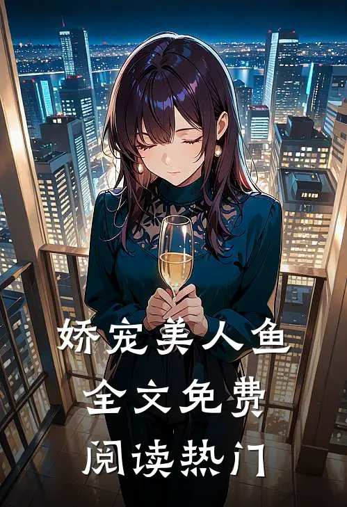 娇宠美人鱼全文免费阅读热门