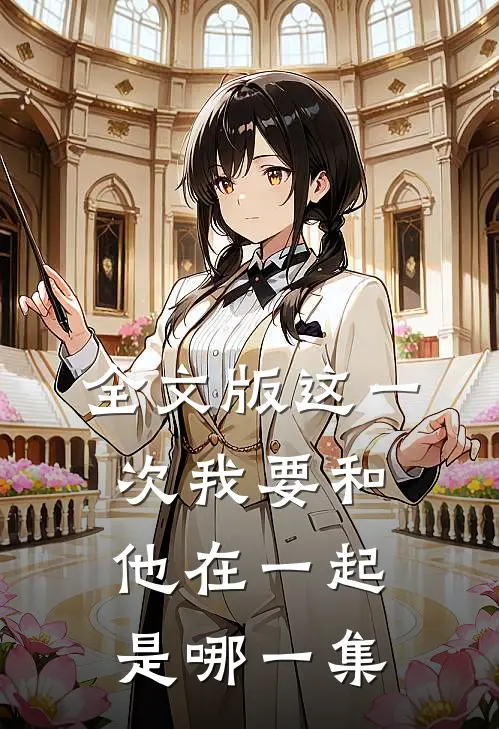 全文版这一次我要和他在一起是哪一集