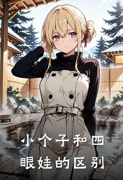 小个子和四眼娃的区别