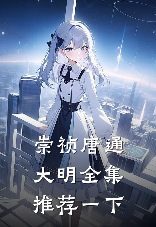 崇祯唐通大明全集推荐一下