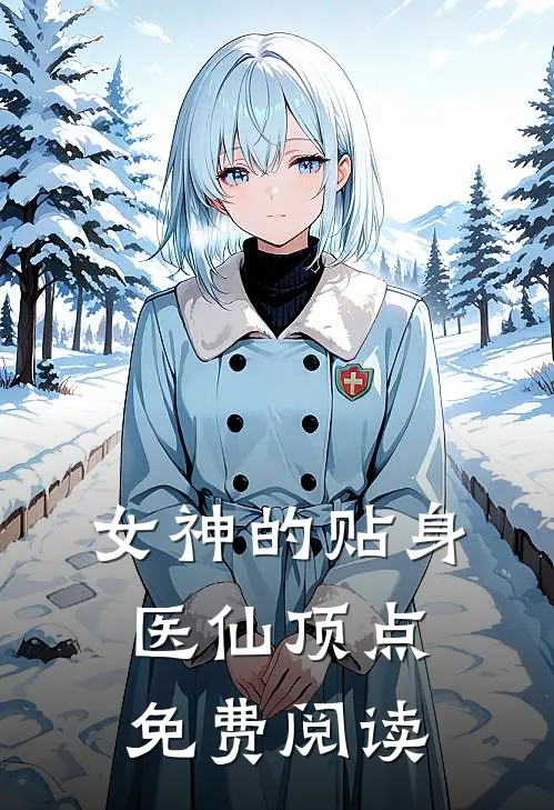 女神的贴身医仙顶点免费阅读
