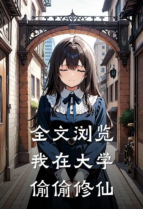 全文浏览我在大学偷偷修仙