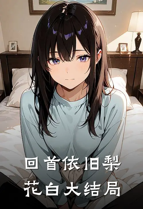 回首依旧梨花白大结局