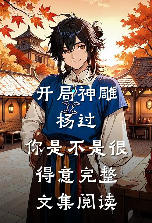 开局神雕：杨过，你是不是很得意完整文集阅读