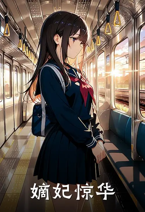 嫡妃惊华