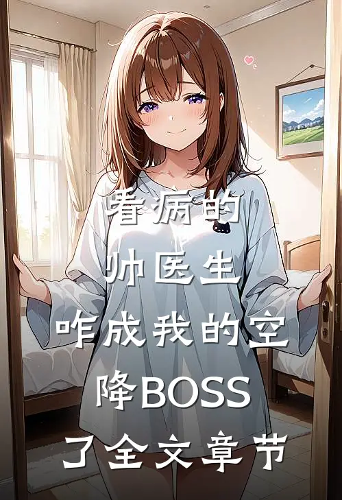 看病的帅医生，咋成我的空降BOSS了全文章节