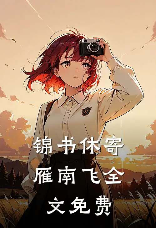 锦书休寄雁南飞全文免费