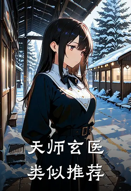 天师玄医类似推荐