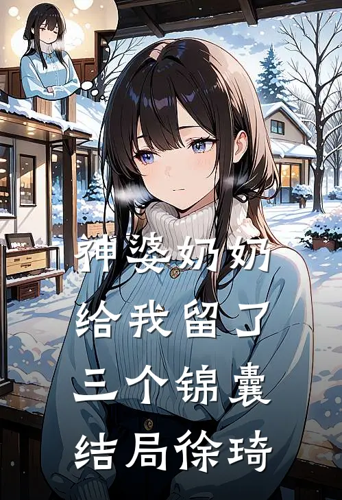 神婆奶奶给我留了三个锦囊结局徐琦