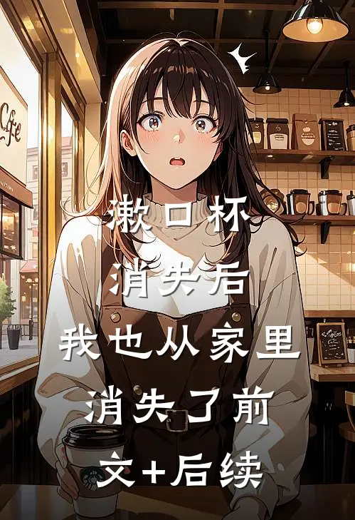 漱口杯消失后，我也从家里消失了前文+后续