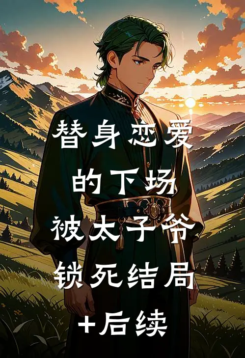 替身恋爱的下场：被太子爷锁死结局+后续