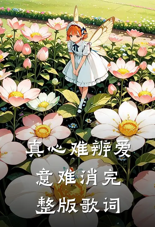 真心难辨爱意难消完整版歌词