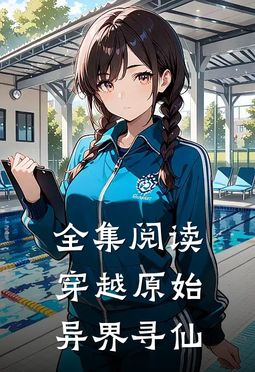 全集阅读穿越原始异界寻仙