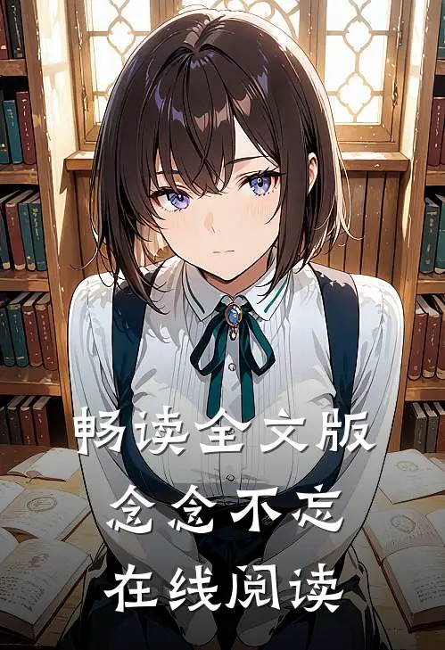 畅读全文版念念不忘在线阅读