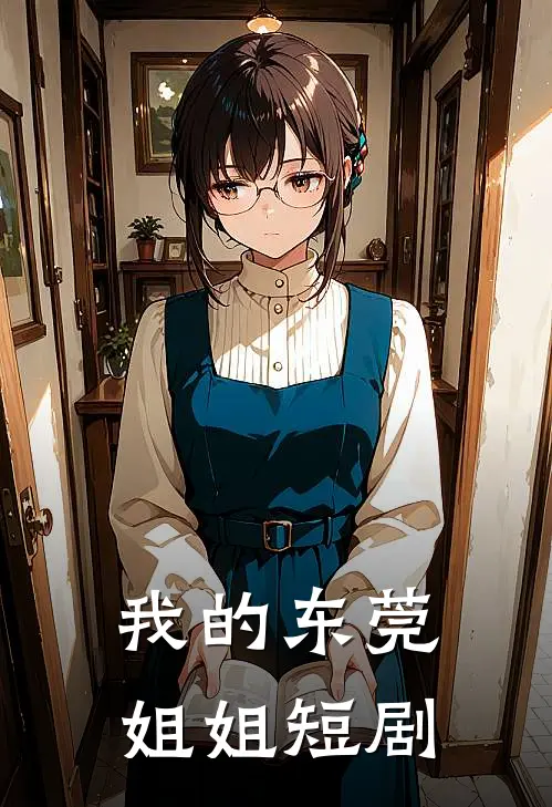 我的东莞姐姐短剧