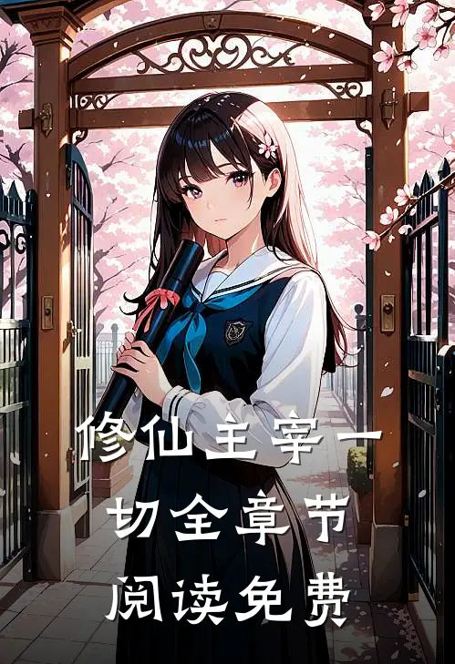修仙主宰一切全章节阅读免费