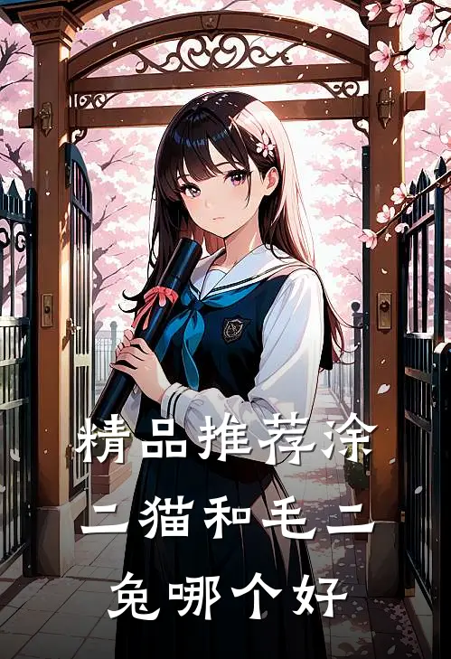 精品推荐涂二猫和毛二兔哪个好