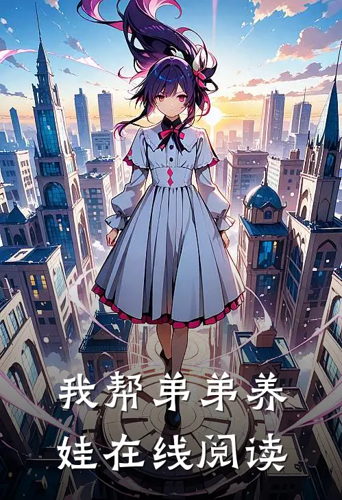 我帮弟弟养娃在线阅读