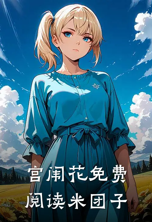 宫闱花免费阅读米团子