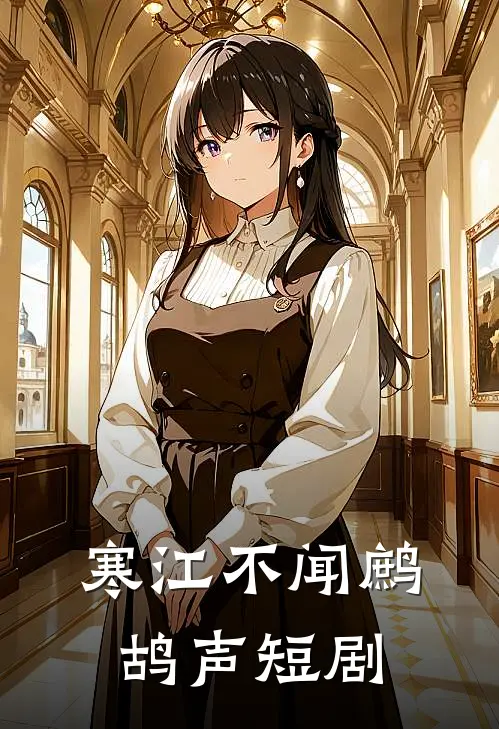 寒江不闻鹧鸪声短剧