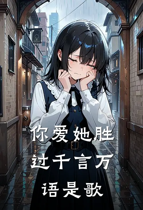你爱她胜过千言万语是歌