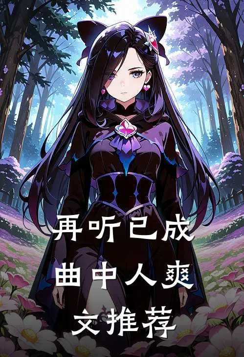 再听已成曲中人爽文推荐