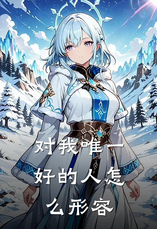 对我唯一好的人怎么形容