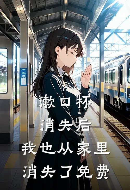 漱口杯消失后，我也从家里消失了免费