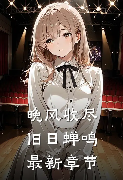 晚风收尽旧日蝉鸣最新章节