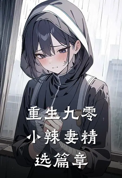 重生九零小辣妻精选篇章