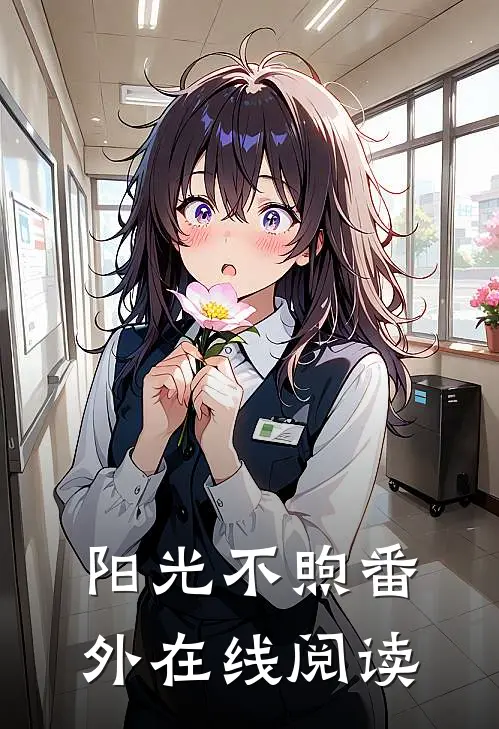 阳光不煦番外在线阅读