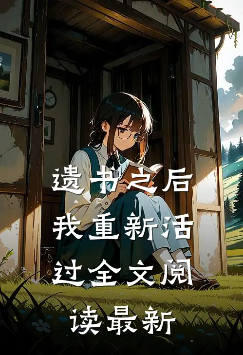 遗书之后，我重新活过全文阅读最新