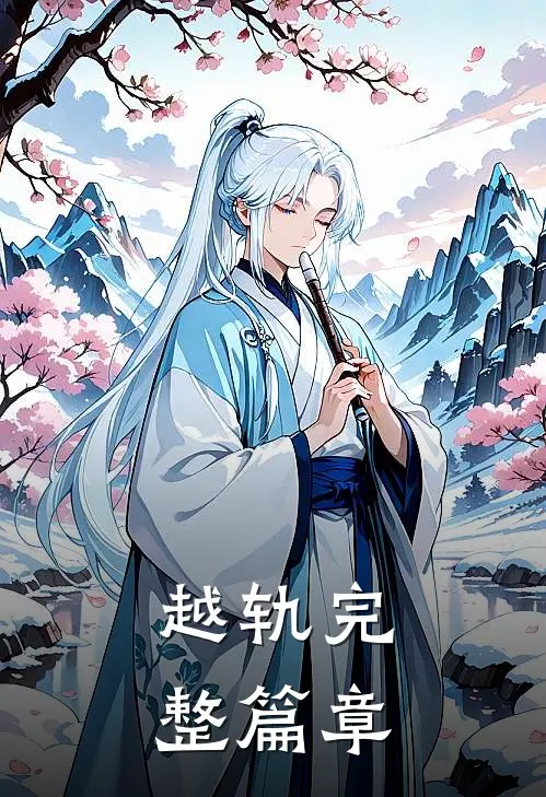 越轨完整篇章