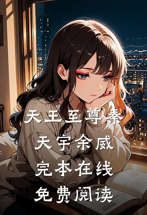 天王至尊秦天宇余威完本在线免费阅读