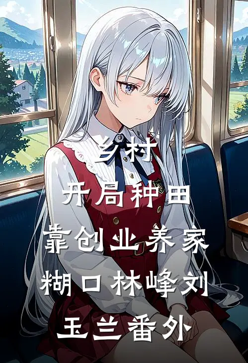 乡村：开局种田，靠创业养家糊口林峰刘玉兰番外