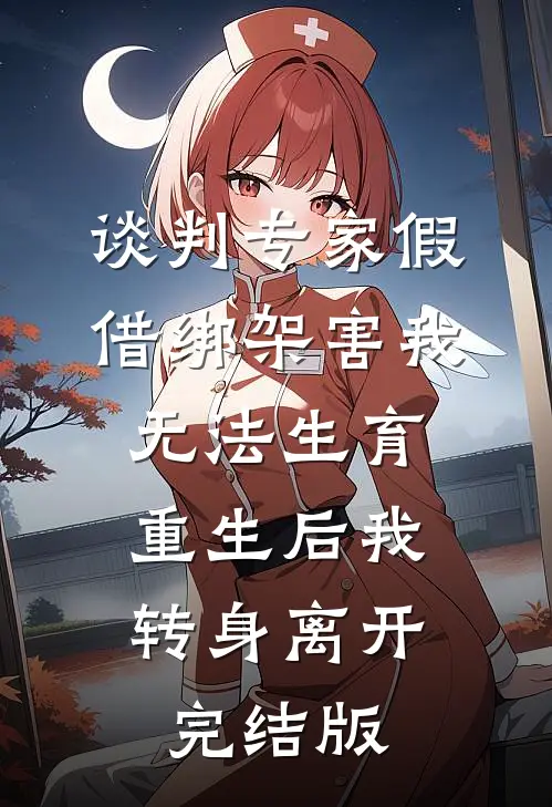 谈判专家假借绑架害我无法生育，重生后我转身离开完结版