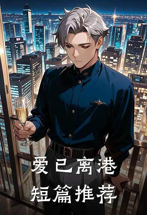 爱已离港短篇推荐