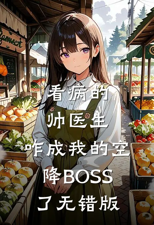看病的帅医生，咋成我的空降BOSS了无错版