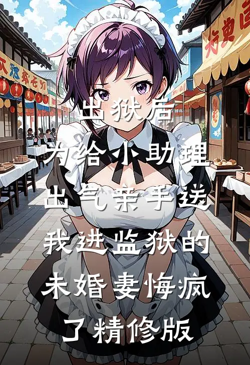 出狱后，为给小助理出气亲手送我进监狱的未婚妻悔疯了精修版