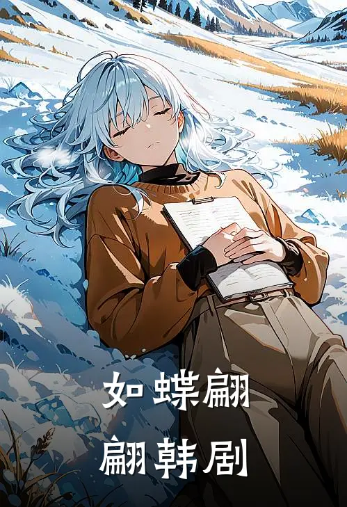 如蝶翩翩韩剧