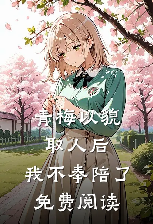 青梅以貌取人后，我不奉陪了免费阅读