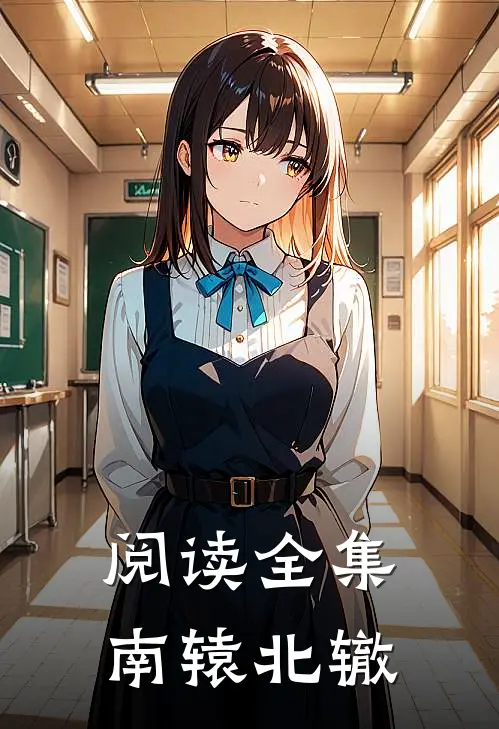 阅读全集南辕北辙